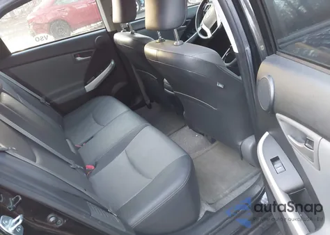 2014 Toyota Prius Four z USA, uszkodzony, nr VIN JTDKN3DU7E1737593